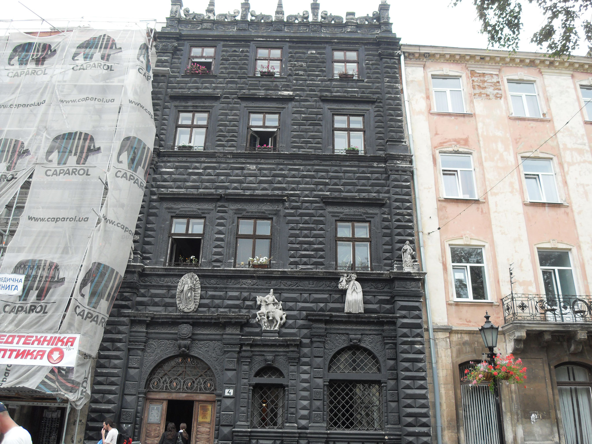 Lvov 2009